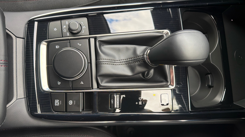 Mazda CX-30 2.5 e-Skyactiv G MHEV [140] Homura 5dr Auto Petrol Hatchback